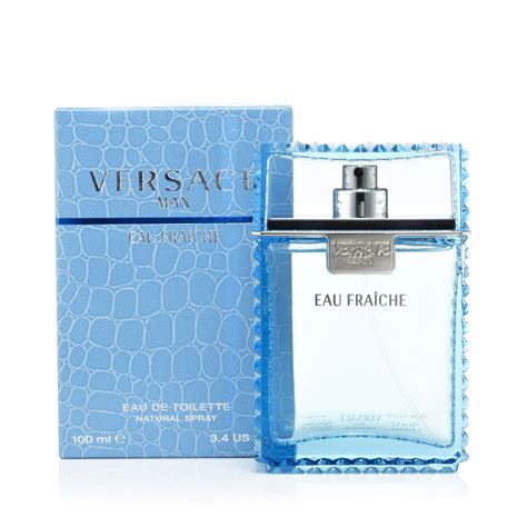 versace men uk|Versace man fraiche for men.